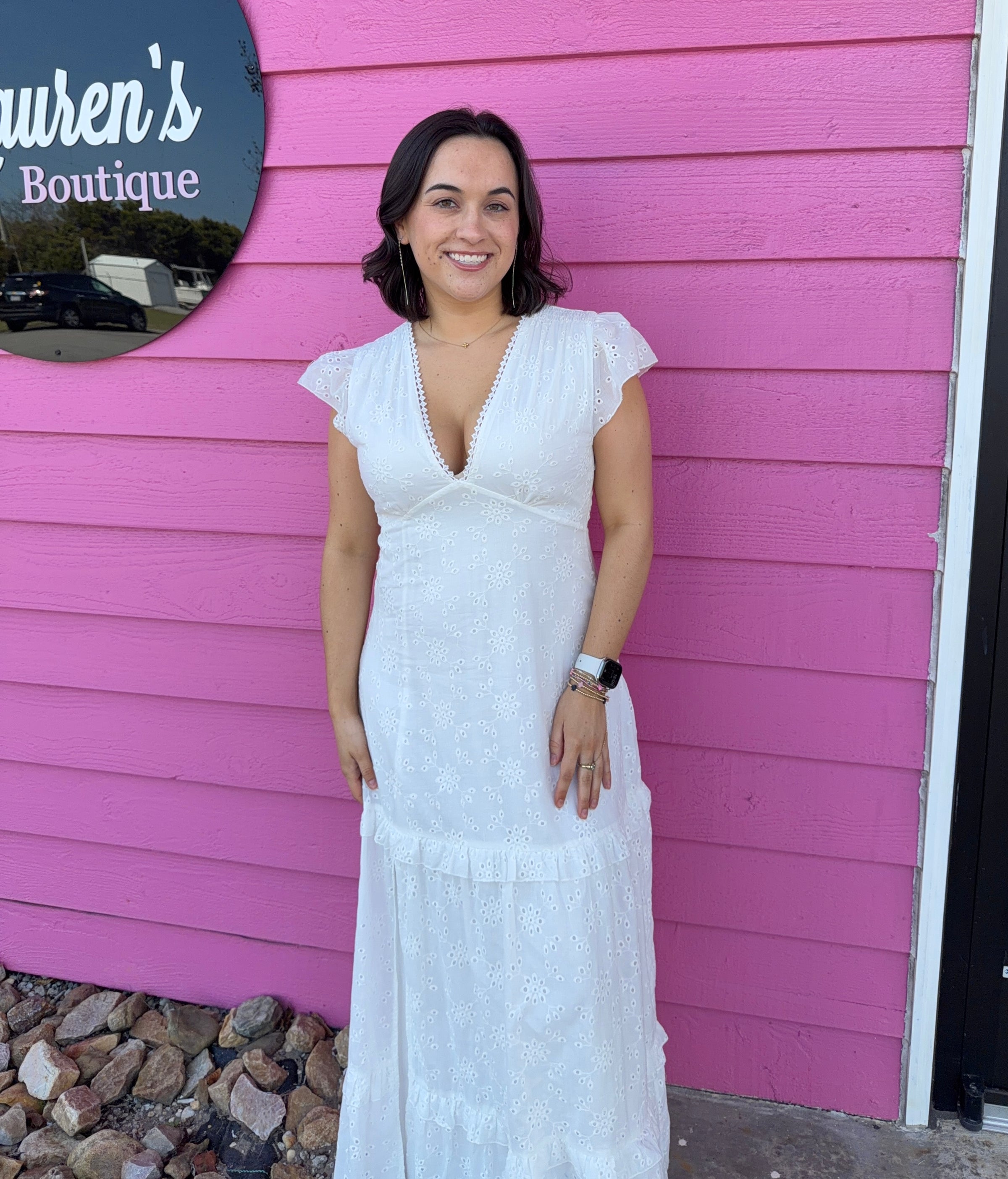emmaline maxi dress Emmaline Maxi Dress