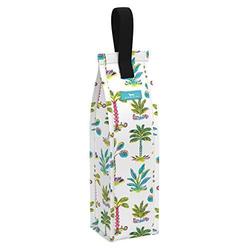 Scout wine online tote